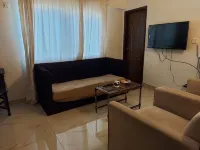 Sanitized & Hygiene Comfortable Studio Apartment Next to Beach Hotels in 