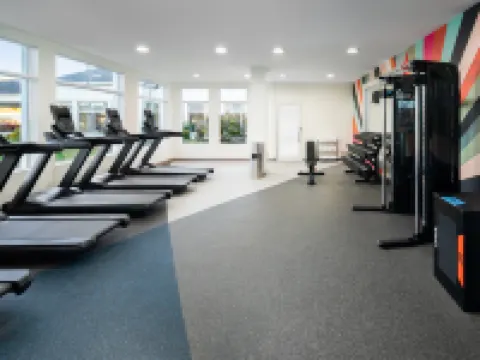 Hilton Garden Inn Rockaway Hotels in Morris County