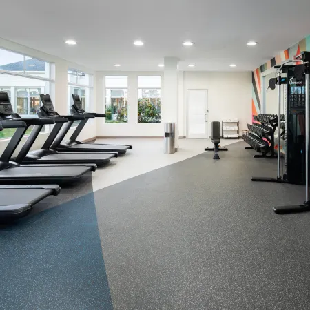 Hilton Garden Inn Rockaway