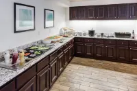 Homewood Suites by Hilton Mahwah - Aamiainen