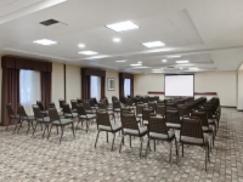 Hampton Inn & Suites Oakland Airport-Alameda Hoteles en Alameda