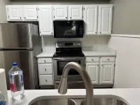 Cozy 2-bedroom condo in fabulous Parker with fitness room, WiFi Hotel a Parker