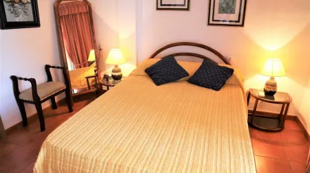 Penthouse-apartment mit 140 qm - Direkter Merresblick