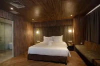 Bono Hotel Pekanbaru Hotels near Masjid Tauhid