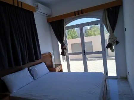 Rodex Dahab - Studio Double