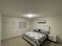 Cozy 3-Bedrooms T-Home #Niagara