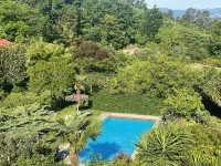 QUINTA DE RIBAS - Les Bougainvilliers charming house for families or groups