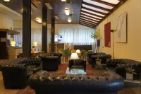 Hotel Al Sant'Andrea Hotel a Sarzana