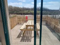 APARTMENT DRC 50M from the sea Hotels in Camiers