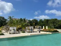 Casa de Playa en Baru , ven a Descasar y Disfrutar con tu Familia y Amigos Hotels in Baru