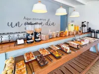 La Bonita Suites Punta Colorada Hotels in Piriapolis