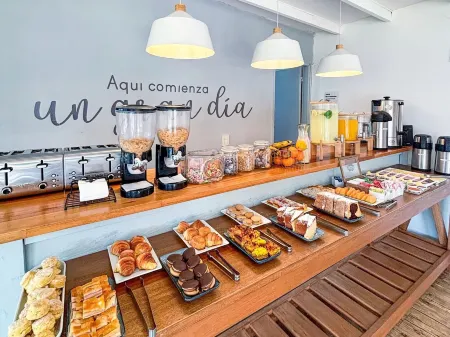 La Bonita Suites Punta Colorada Отели в г. Punta Colorada