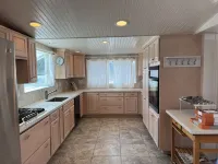 Silverstrand Beach home