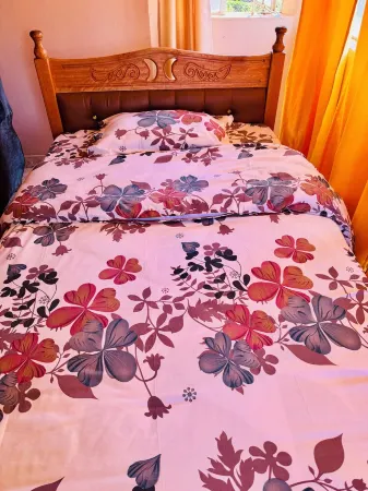 Enchanting Oasis Отели в г. Эмбу