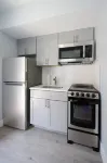 Indigo Suites Unit 1