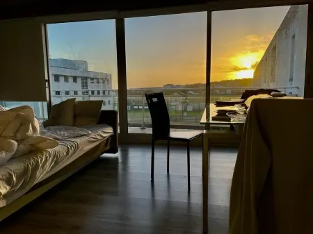 São Pedro Apartment