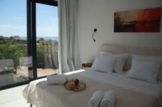 Villa Lunga Novalja, Charming 3-bedroom villa with WiFi, AC Отели в г. 