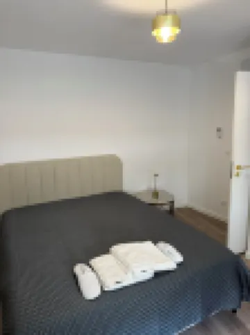 Charming 2-bedroom apt in lovely Guarda with AC, WiFi - Hystoric city centre