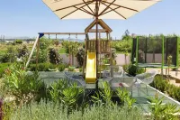 Thalasses - Villas