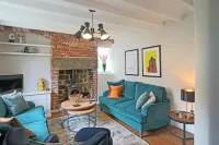 Beautiful Character Cottage