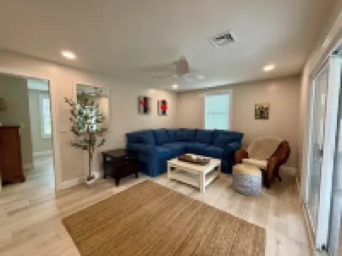 “A Buoy & a Gulls dream” Spacious 5-bedroom house in charming Wells