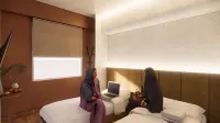 Omar Hotel Hotels in Babakan