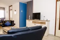 Vacation apartment Willebrand B-2-1