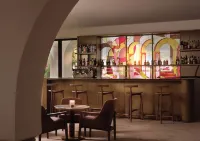 Eagles Palace - Small Luxury Hotels of the World - 5-Star
