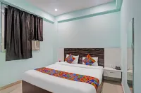 FabHotel MAA Tara Hotel a Patna