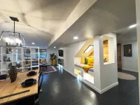 Rustic luxe Hideaway-near Beautiful American Fork Canyon! Hotels in Highland