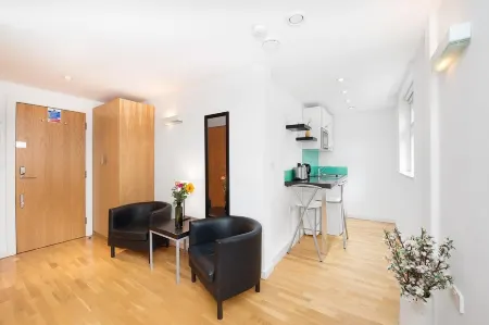 Park Executive Apartments