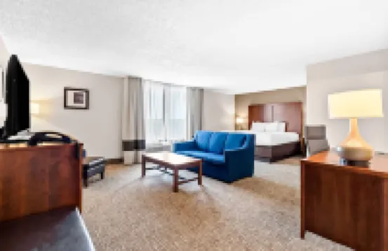Comfort Inn University