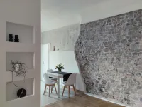 Appartamento in un Palazzo Storico con Terrazzo e Vista Panoramica su Cividale Hotels in Cividale del Friuli