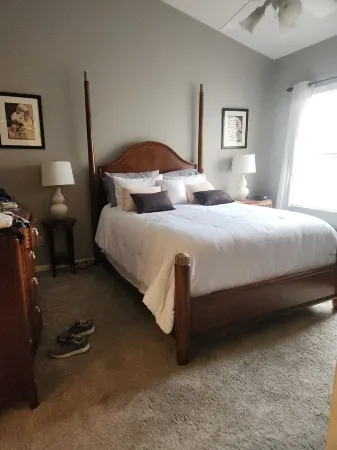 Newly available condo in much desired Grandezza community