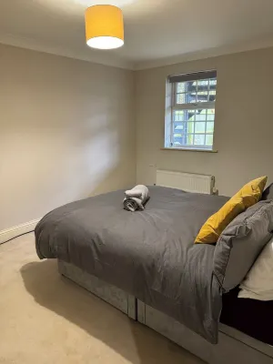 Spalding beautiful home