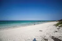 Yellow Canary Beach Resort