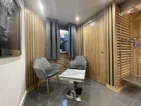 Hendham House Hotel di Failsworth