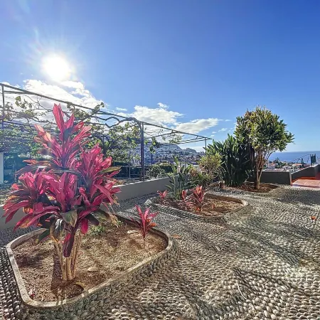 Villa Santa Luzia 2 by Atlantic Holiday