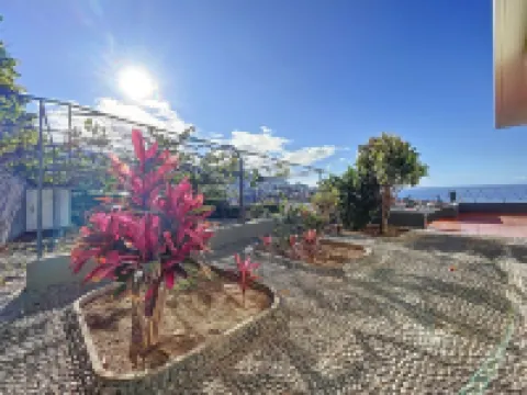 Villa Santa Luzia 2 by Atlantic Holiday Hotels in Santa Luzia