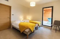 Apartment near the port of Porto Vecchio