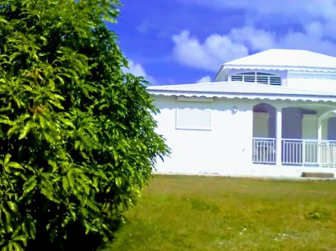 Spacious and quiet studio Hotels in Port-Louis