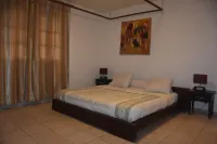 FURNISHED HOUSE COSY  호텔