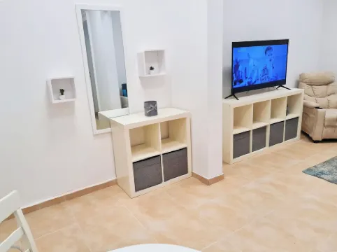 Deluxe one bedroom apartment top center Sofia Vitosha blvd