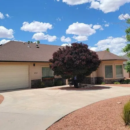 Your Kanab Retreat w/ Hot Tub, Game Room, Pet Friendly