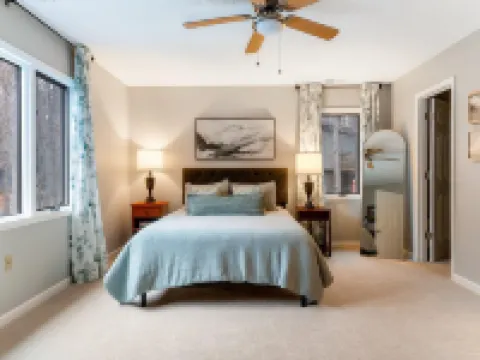 Massanutten Mountain Retreat: Hot Tub, Game Room & Yard Hotels in Massanutten