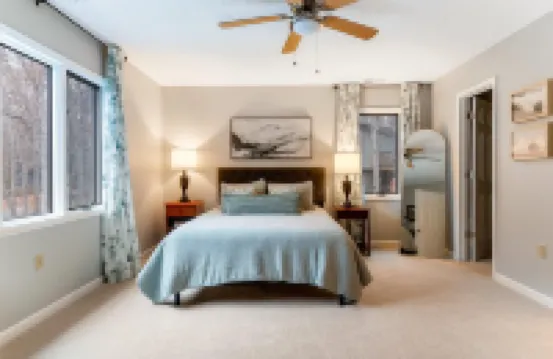 Massanutten Mountain Retreat: Hot Tub, Game Room & Yard