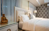 Come to enjoy to the most amazing penthouse in Dominican Republic you’ll love it Hotels in Renacimiento