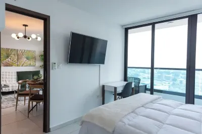 Luxury Apartment in Astria Các khách sạn ở 