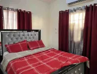 Cozy 3-bedroom apartment with WiFi, in Bani pet friendly Hotels in 