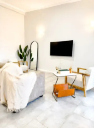 Messe Luxe Charming 2-bedroom apartment with WiFi, AC in amazing Victoria Falls